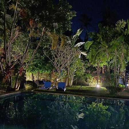 Balinda Rooms & Villa Lovina  Bagian luar foto