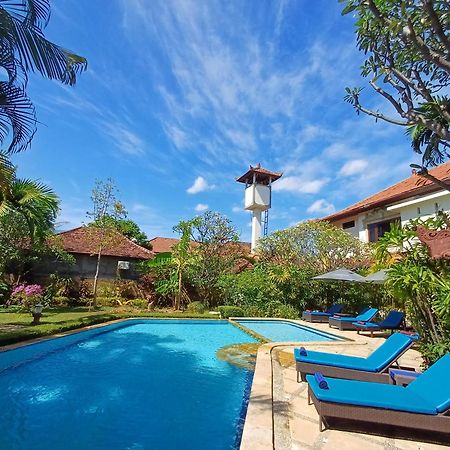 Balinda Rooms & Villa Lovina  Bagian luar foto