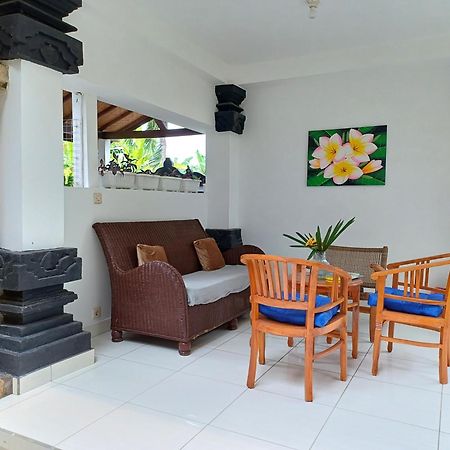 Balinda Rooms & Villa Lovina  Bagian luar foto