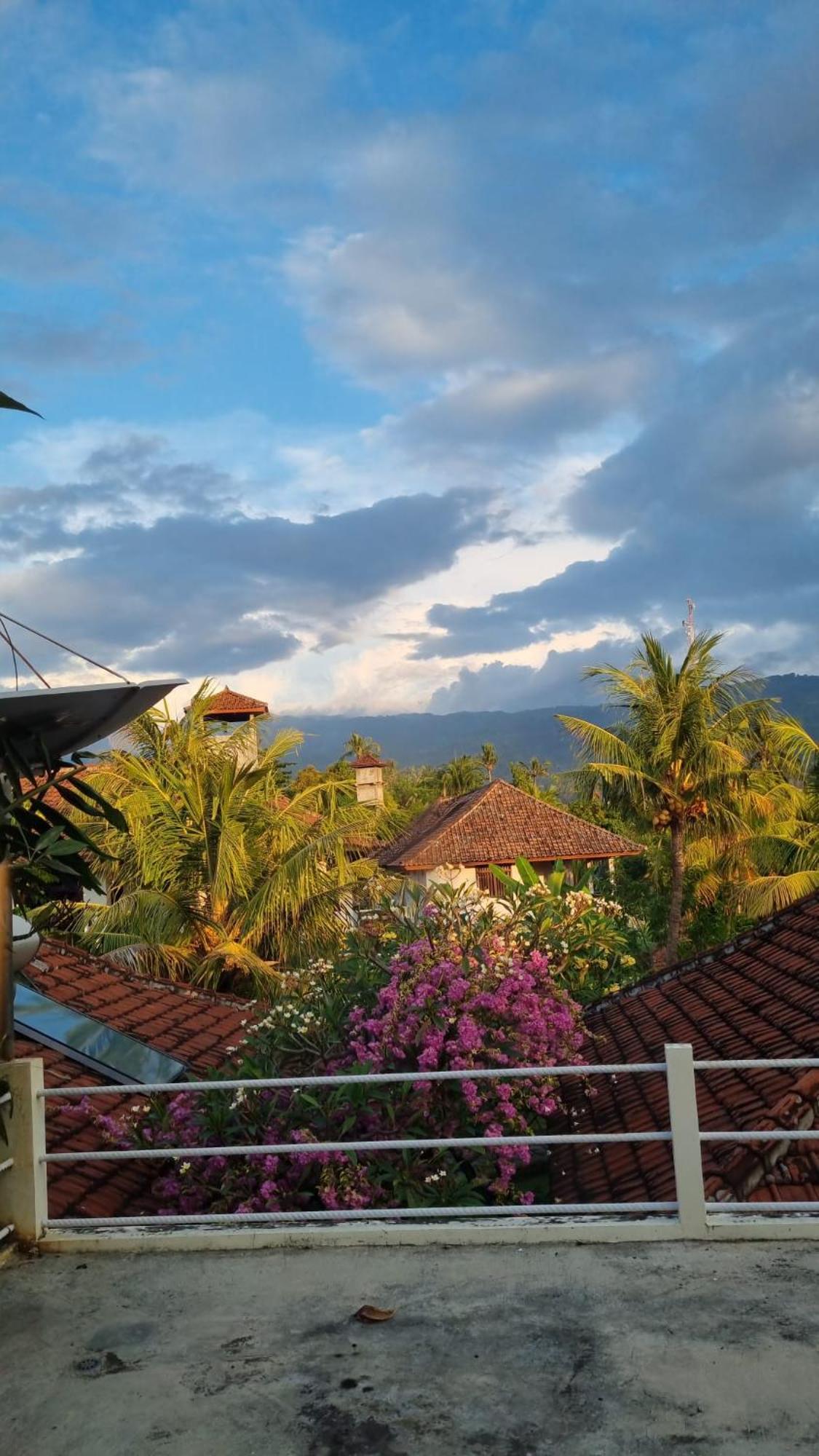 Balinda Rooms & Villa Lovina  Bagian luar foto