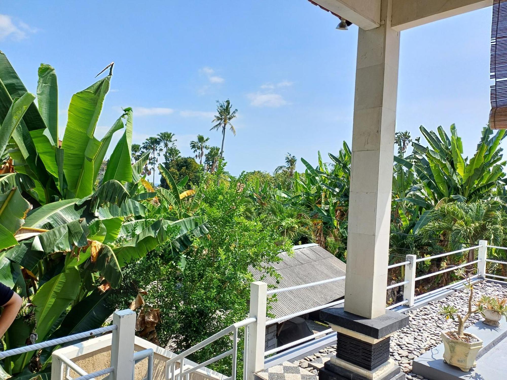Balinda Rooms & Villa Lovina  Ruang foto